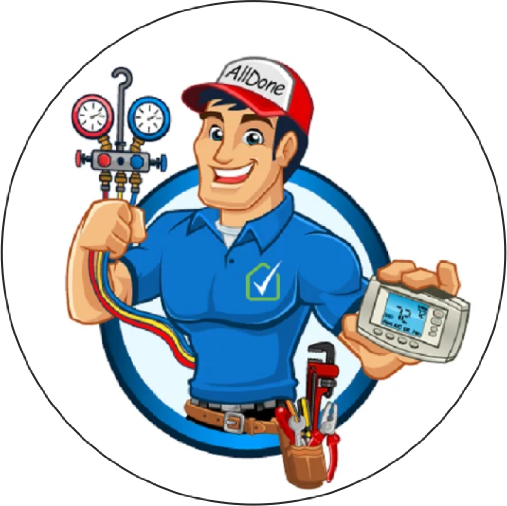 AC Repair & Services