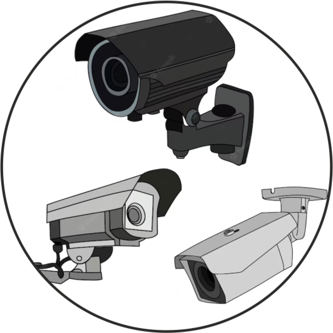 CCTV & Safety